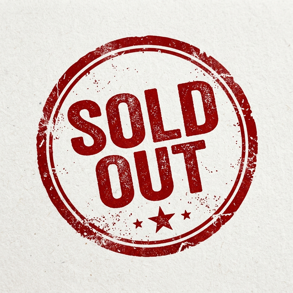 Sold Out
